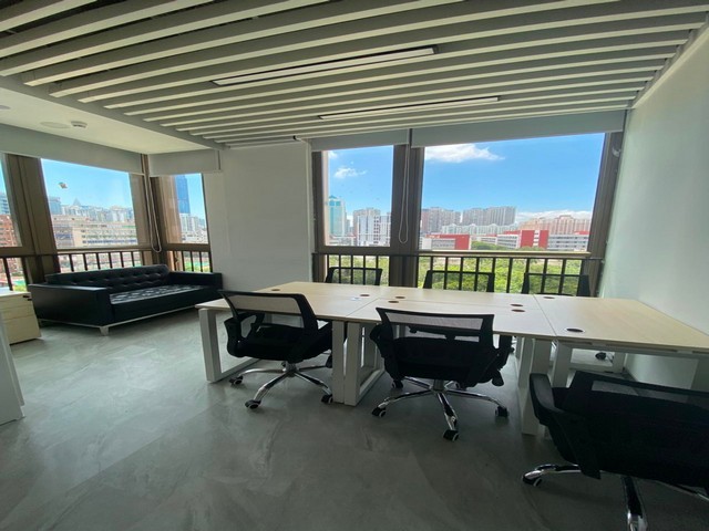 云梦工商注册代理记账流程