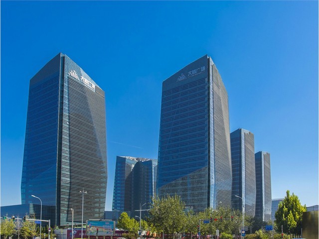 上海品牌钢结构建筑哪家好